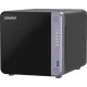 Сетевой накопитель (NAS) Qnap TS-432X-4G