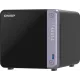 Сетевой накопитель (NAS) Qnap TS-432X-4G