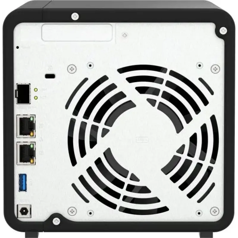 Сетевой накопитель (NAS) Qnap TS-432X-4G
