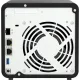 Сетевой накопитель (NAS) Qnap TS-432X-4G