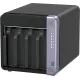 Сетевой накопитель (NAS) Qnap TS-432X-4G