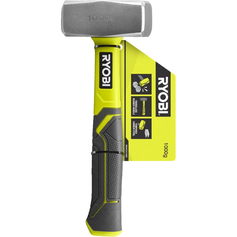 Молоток Ryobi RHHCH1000 (5132006037)