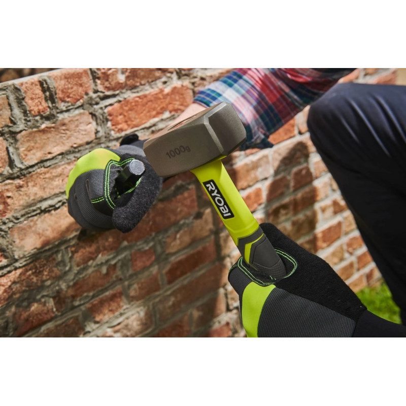 Молоток Ryobi RHHCH1000 (5132006037)