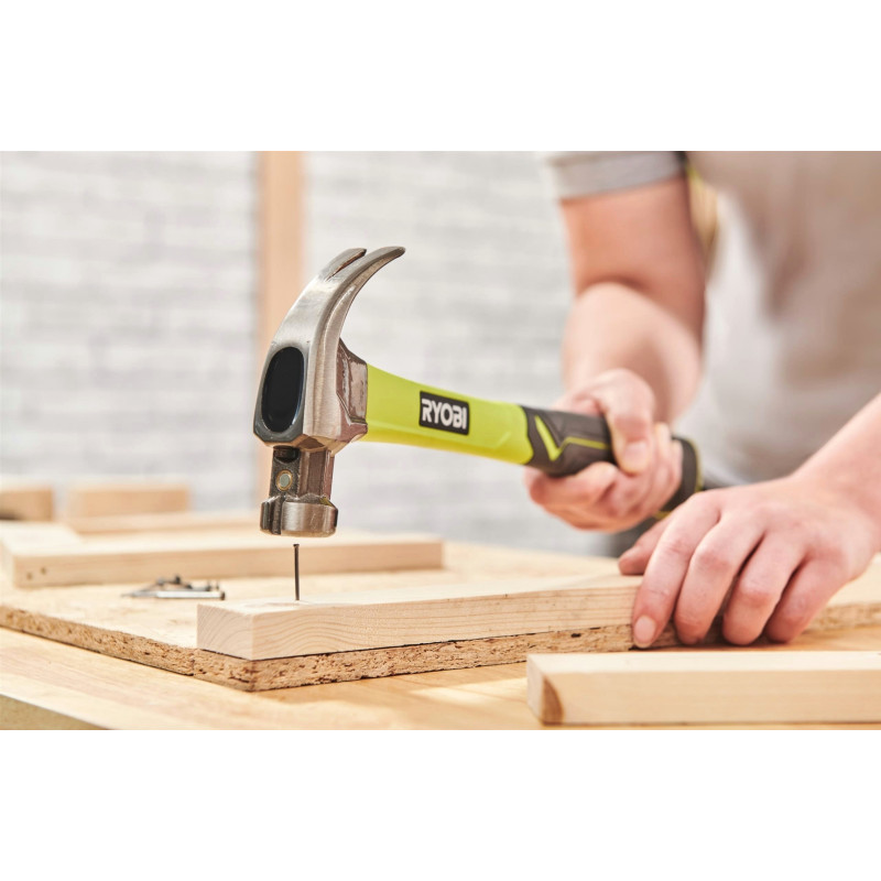 Молоток Ryobi RHHCC450 (5132006033)