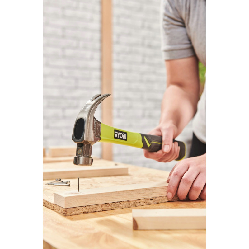 Молоток Ryobi RHHCC450 (5132006033)
