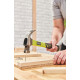 Молоток Ryobi RHHCC450 (5132006033)