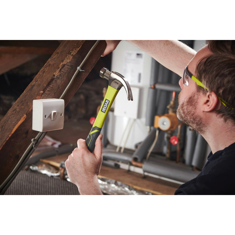 Молоток Ryobi RHHCC450 (5132006033)