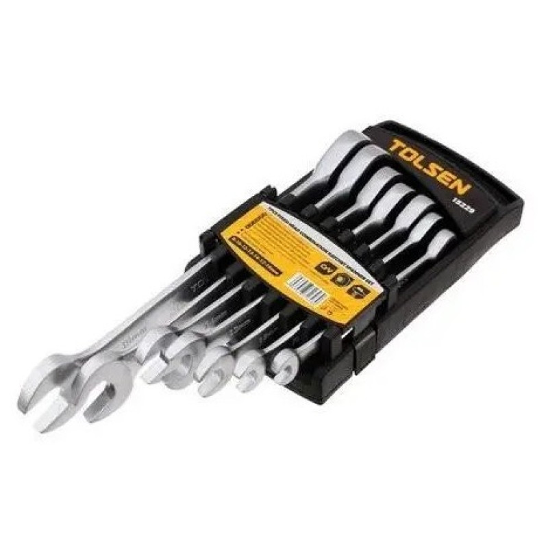 Гаечный ключ Tolsen 15229