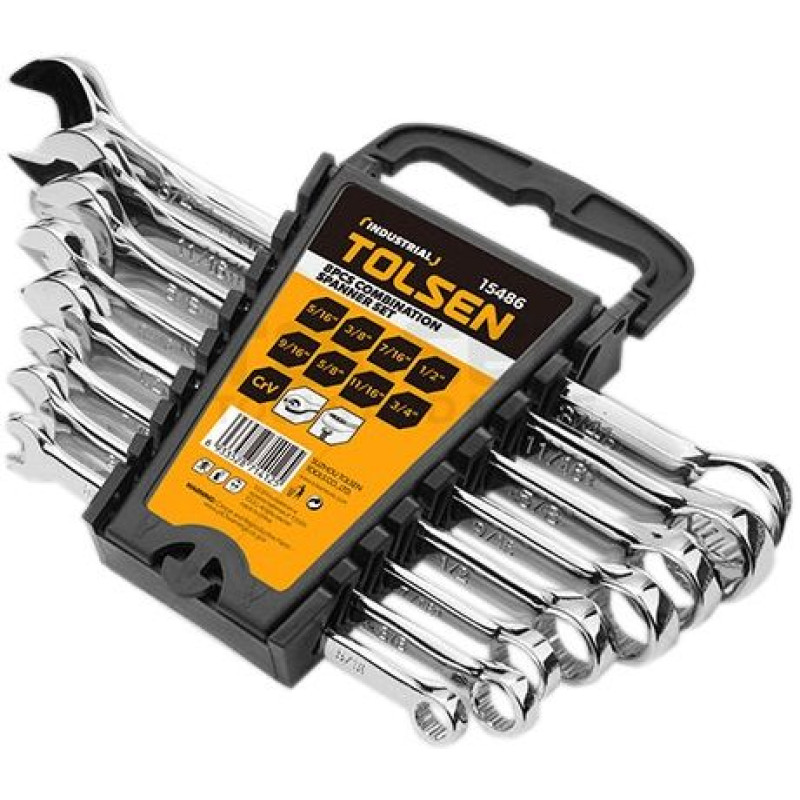 Гаечный ключ Tolsen 15486