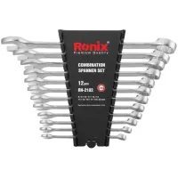 Гайковий ключ Ronix RH-2102