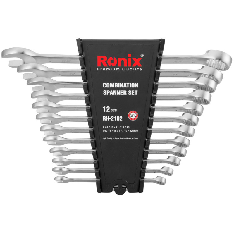 Гаечный ключ Ronix RH-2102