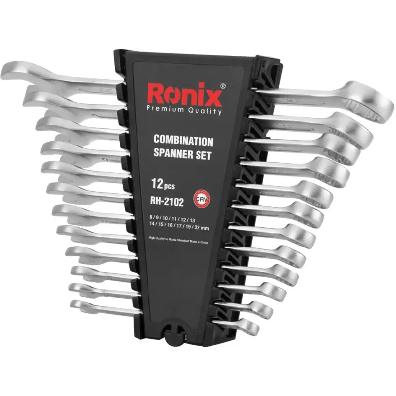 Гаечный ключ Ronix RH-2102