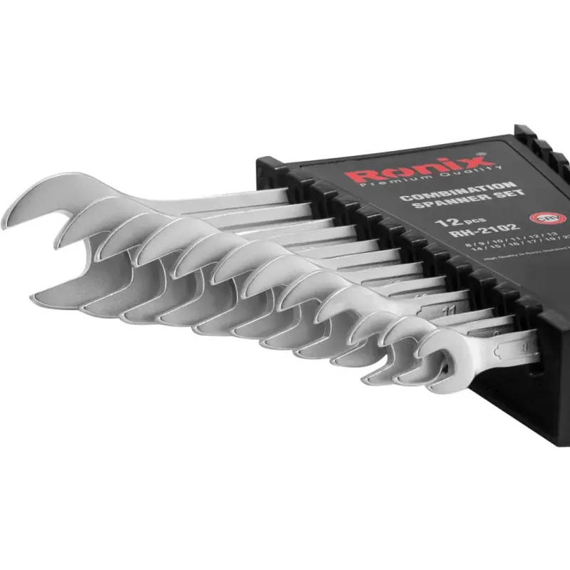 Гаечный ключ Ronix RH-2102