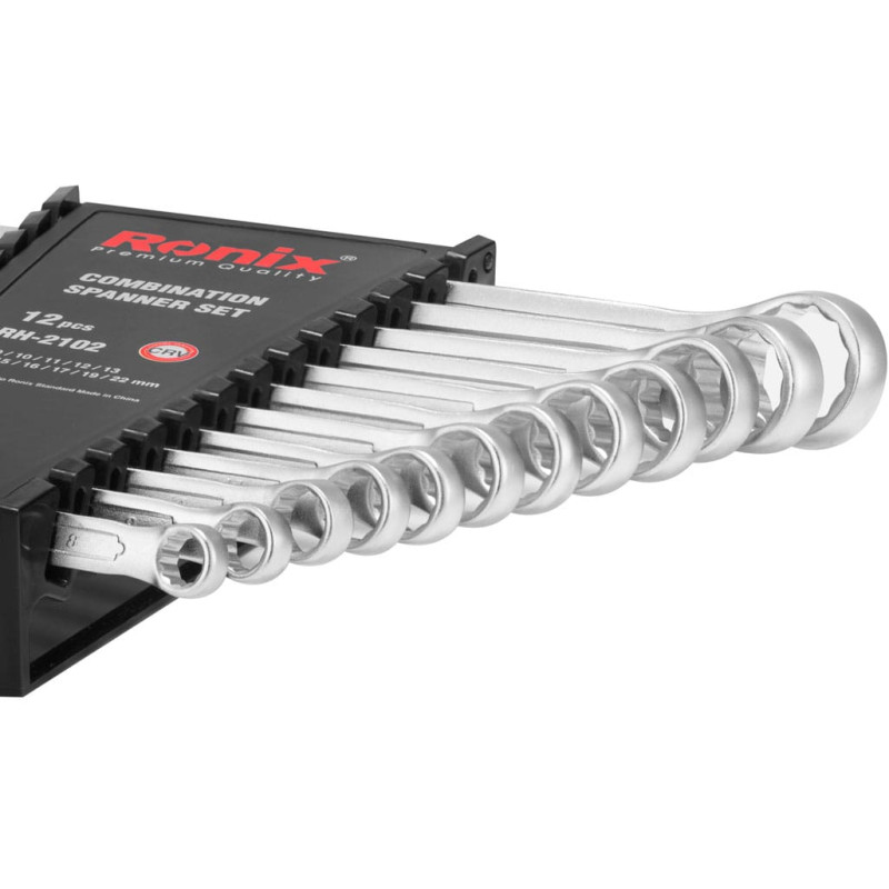 Гаечный ключ Ronix RH-2102