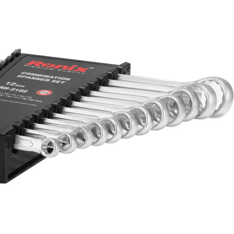 Гаечный ключ Ronix RH-2102
