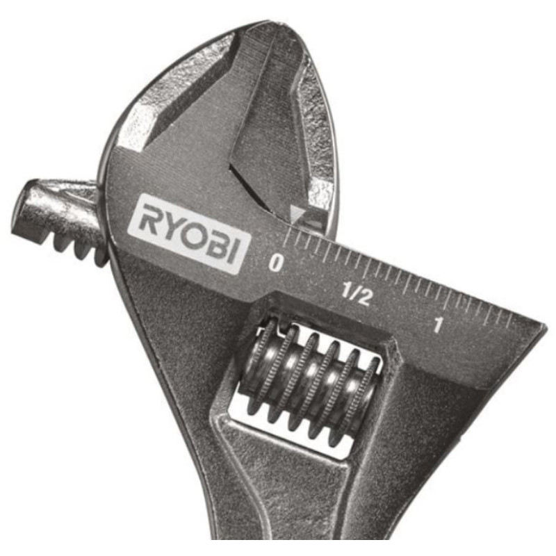 Гаечный ключ Ryobi RHAW250 (5132006063)