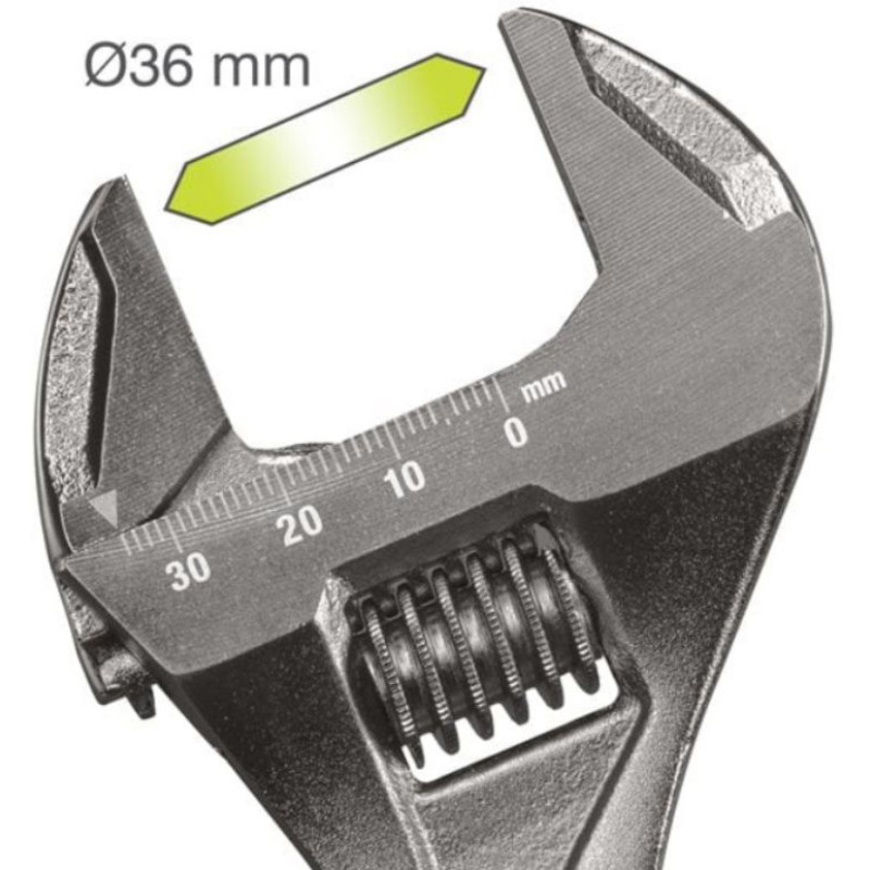 Гаечный ключ Ryobi RHAW250 (5132006063)