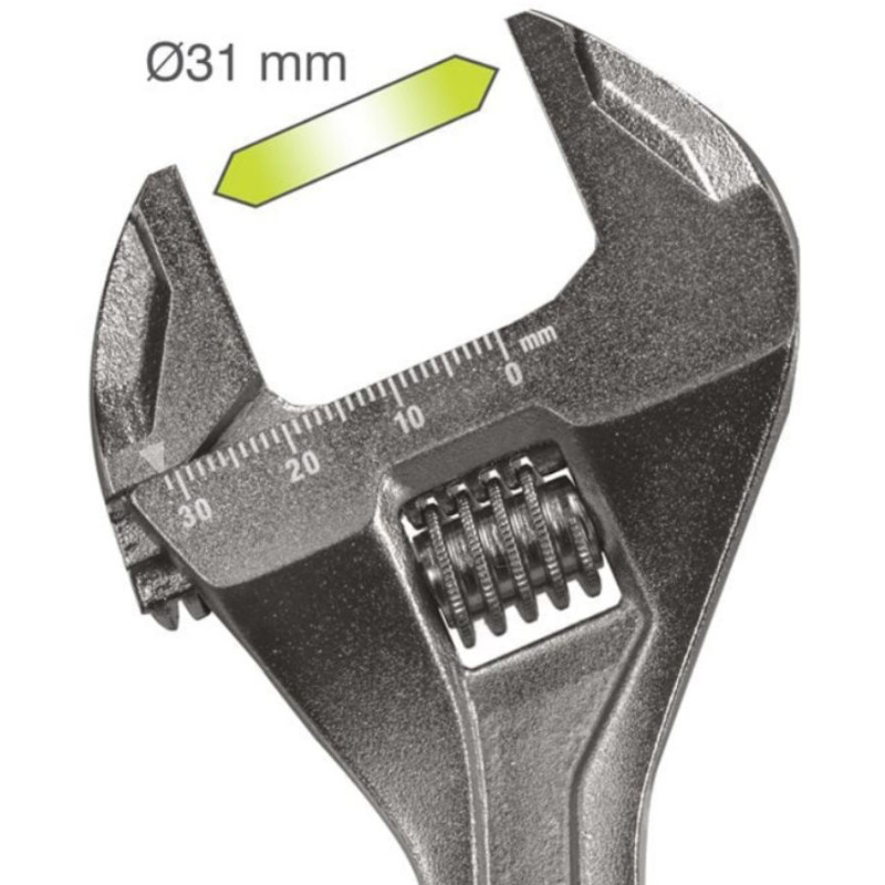 Гаечный ключ Ryobi RHAW200 (5132006062)