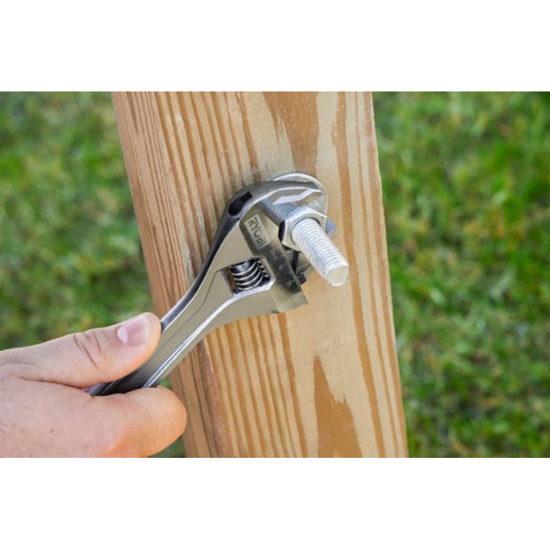 Гаечный ключ Ryobi RHAW200 (5132006062)