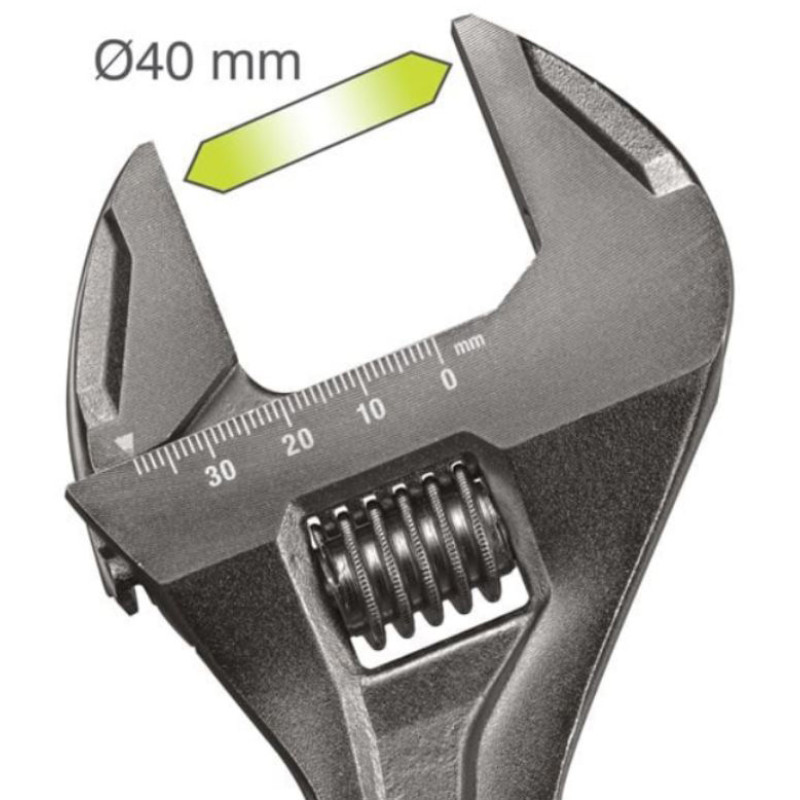 Гаечный ключ Ryobi RHAW300 (5132006064)
