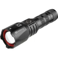 Фонарь Sandberg Survivor Torch Powerbank 5000 (420-89)
