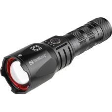 Ліхтар Sandberg Survivor Torch Powerbank 5000 (420-89)