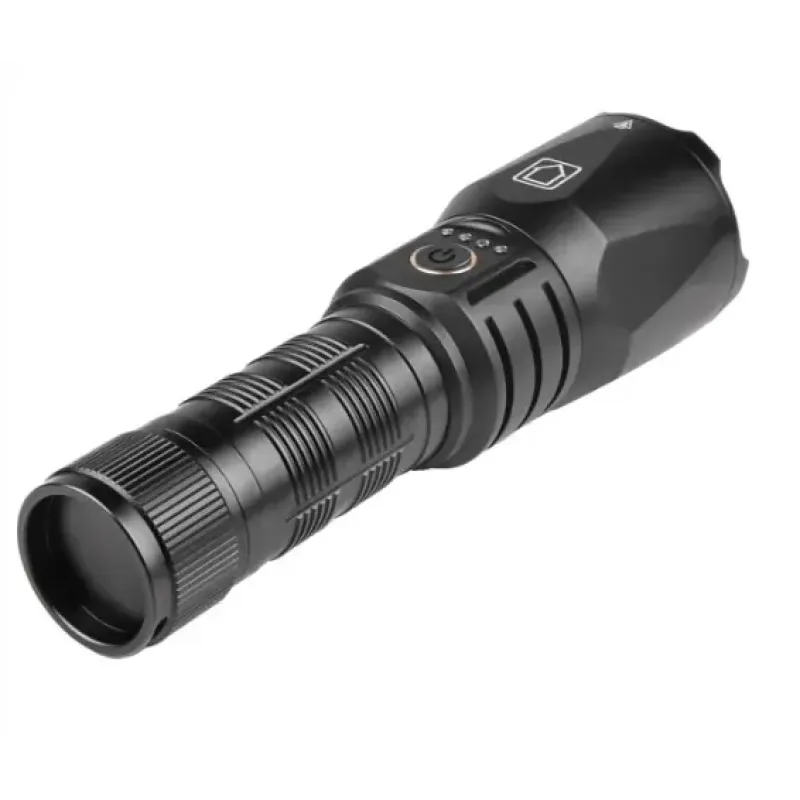 Фонарь Sandberg Survivor Torch Powerbank 5000 (420-89)