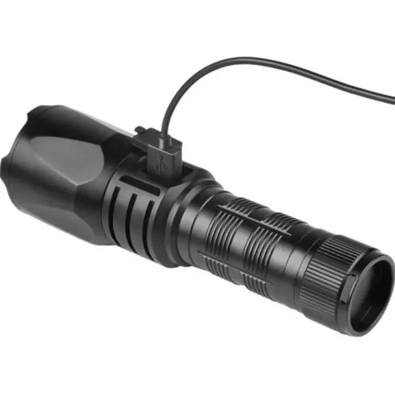 Фонарь Sandberg Survivor Torch Powerbank 5000 (420-89)