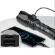 Фонарь Sandberg Survivor Torch Powerbank 5000 (420-89)