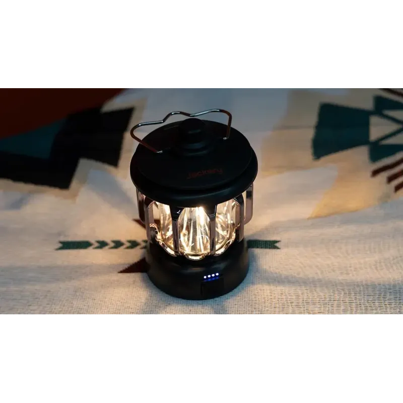Фонарь Jackery Retro Lamp (21-0006-000101)