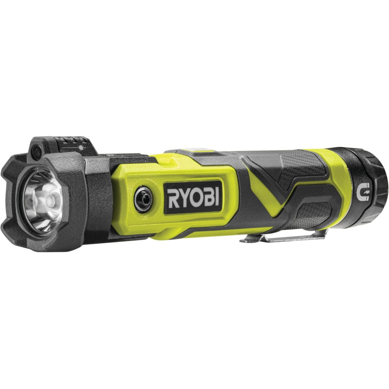 Фонарь Ryobi RLP4-120G (5133006131)