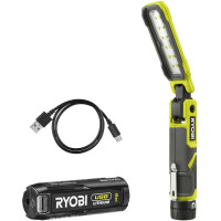 Фонарь Ryobi USB Lithium RLI4-120G (5133006225)