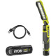 Фонарь Ryobi USB Lithium RLI4-120G (5133006225)