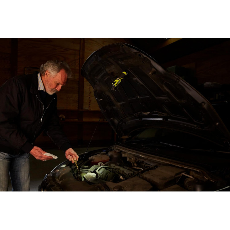 Ліхтар Ryobi RLP4-0 (5133006147)