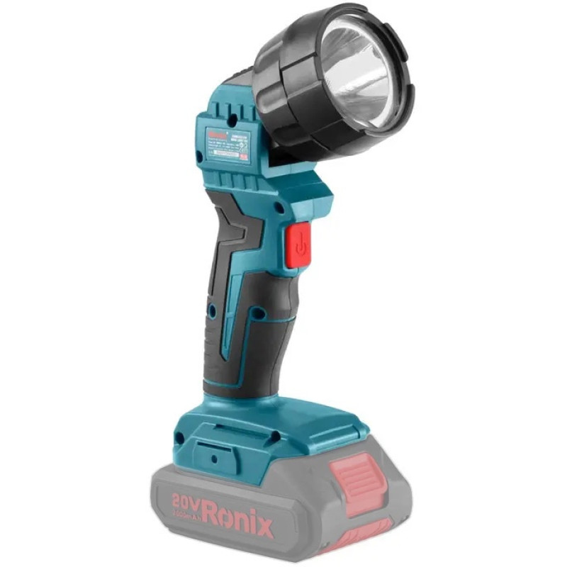 Ліхтар Ronix 8630C