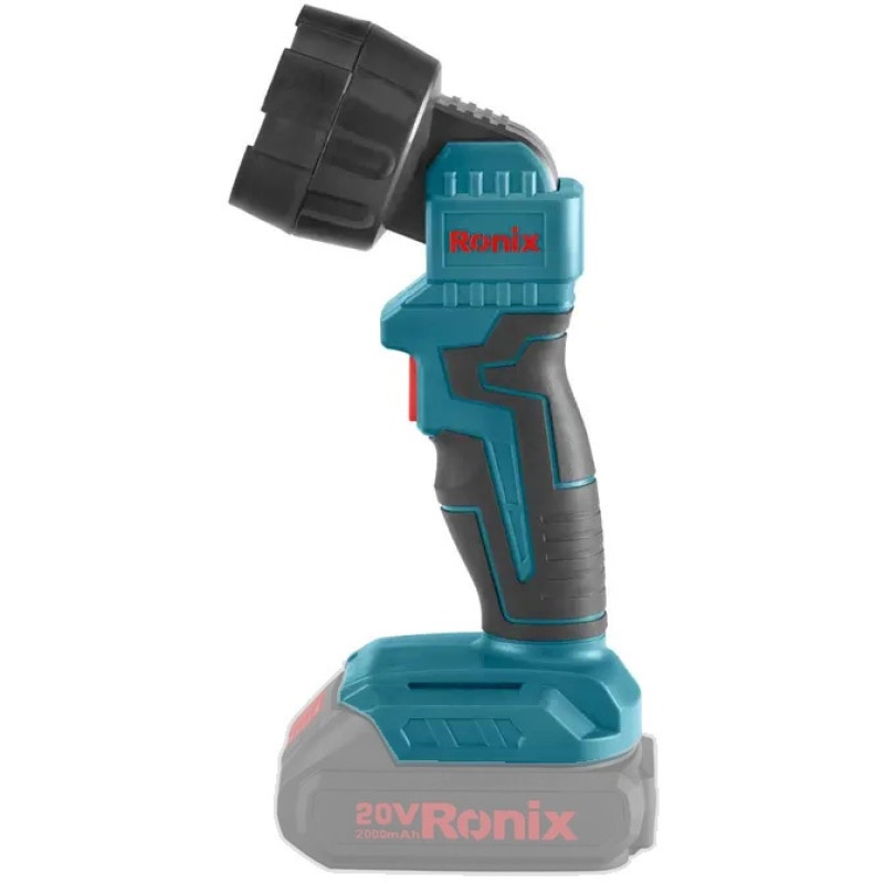 Ліхтар Ronix 8630C