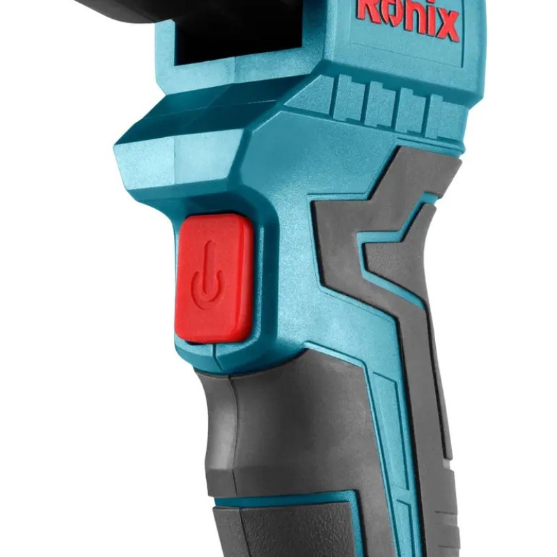 Ліхтар Ronix 8630C
