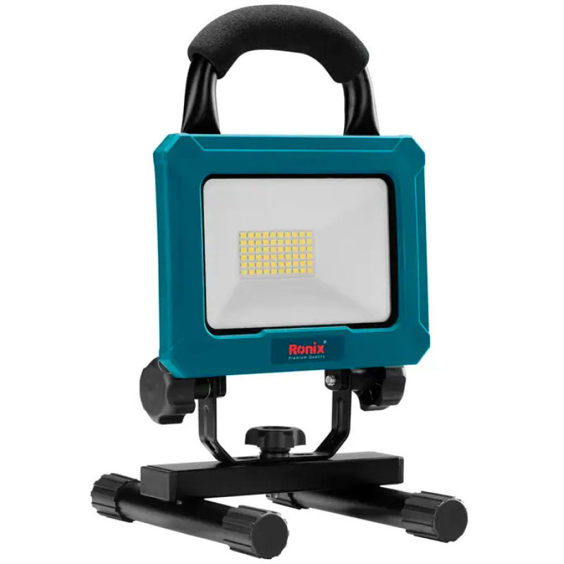 Фонарь Ronix 8607