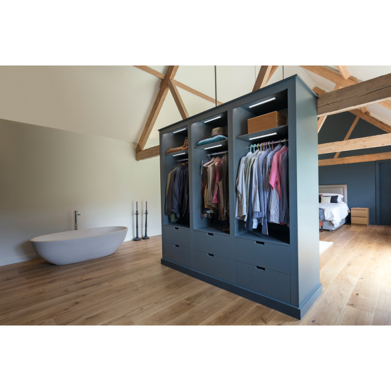 Фонарь LEDVANCE Linear LED Mobile 1W USB 4000K (4058075610507)