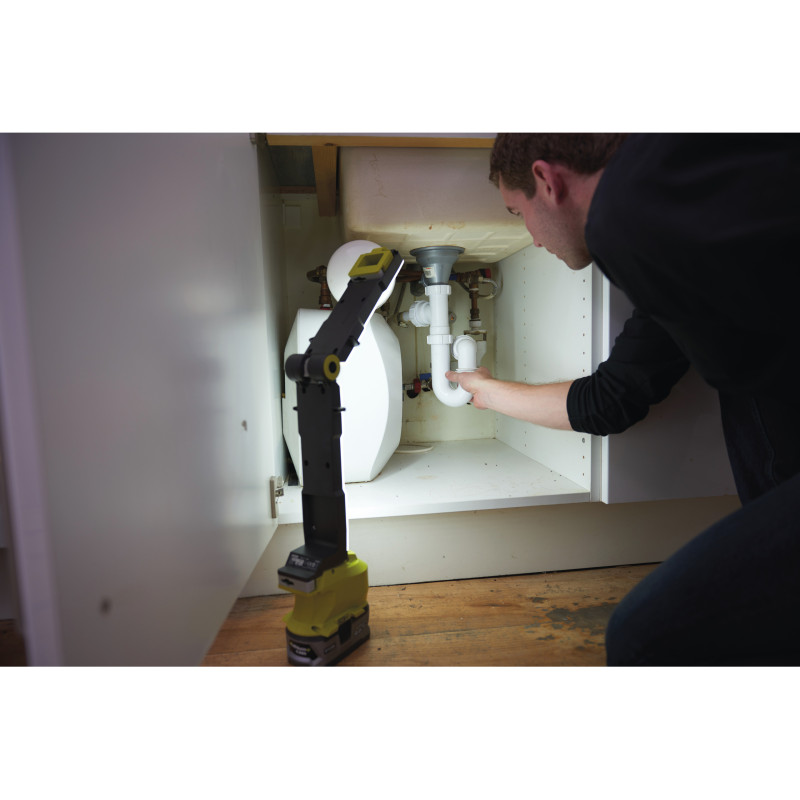 Фонарь Ryobi ONE + R18ALF-0 (5133002304)