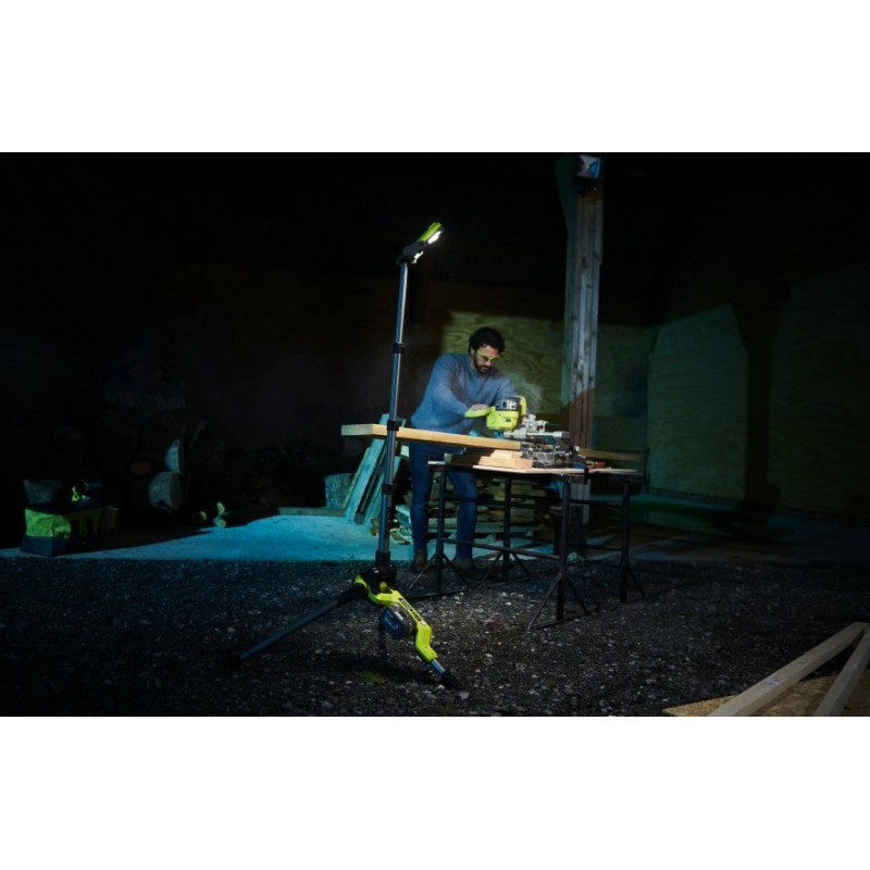 Фонарь Ryobi ONE+ R18TL-0 (5133004854)