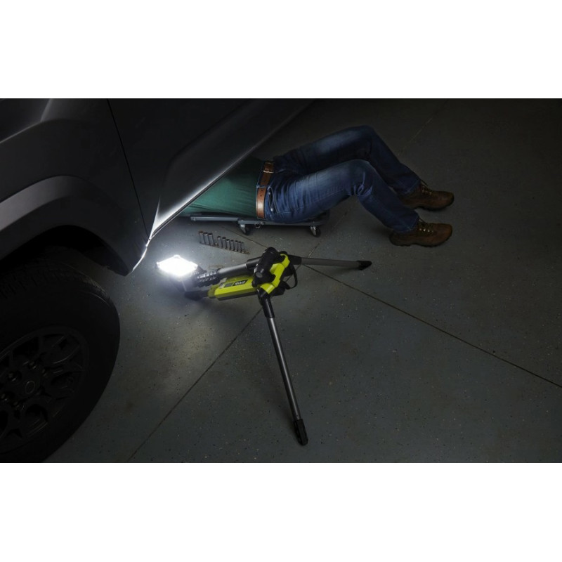 Фонарь Ryobi ONE+ R18TL-0 (5133004854)