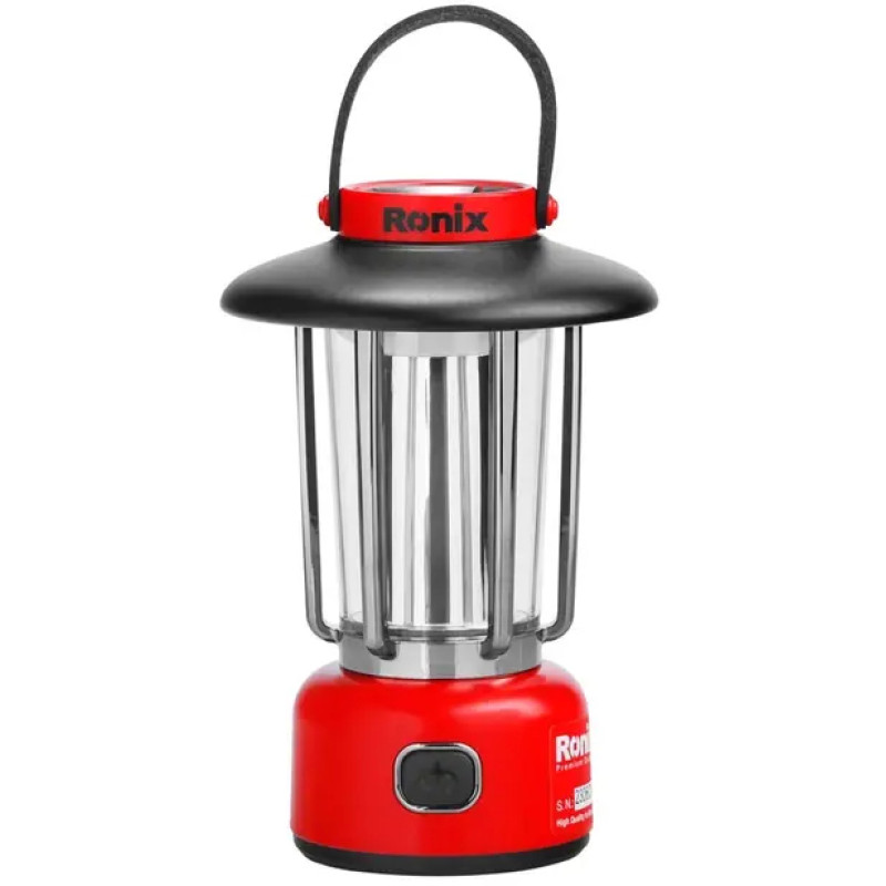 Ліхтар Ronix RH-4227