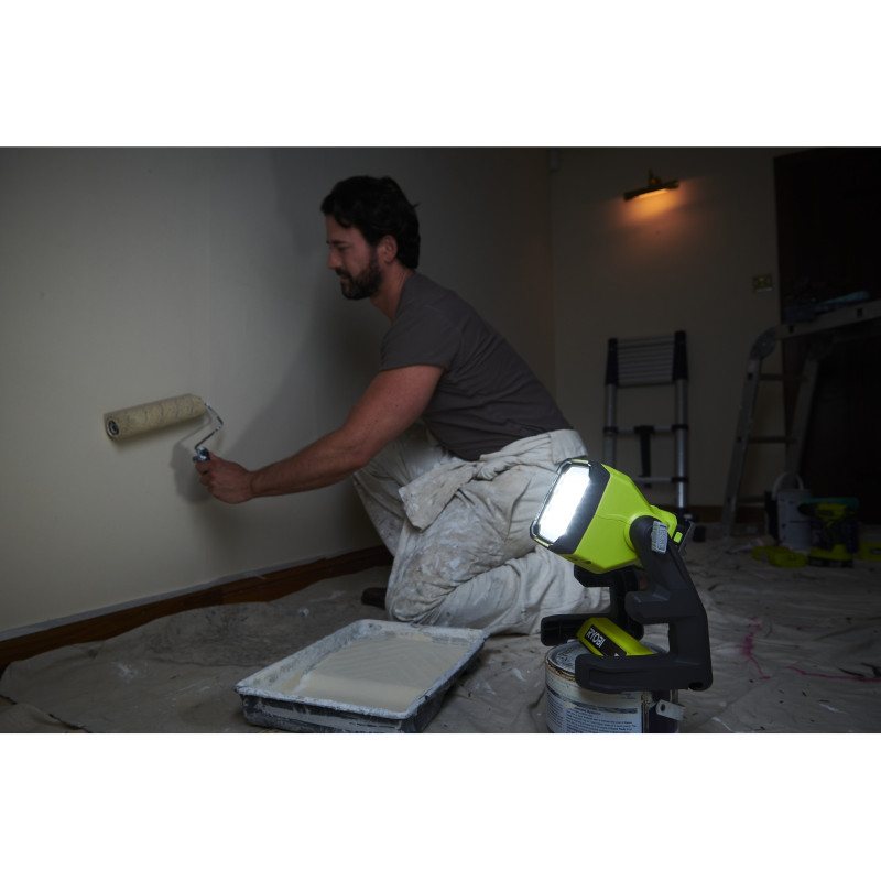 Фонарь Ryobi RLFD18-0 ONE+ (5133005399)