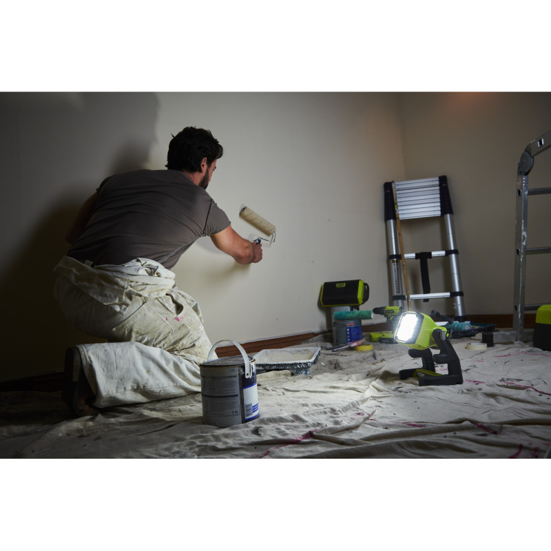 Фонарь Ryobi RLFD18-0 ONE+ (5133005399)