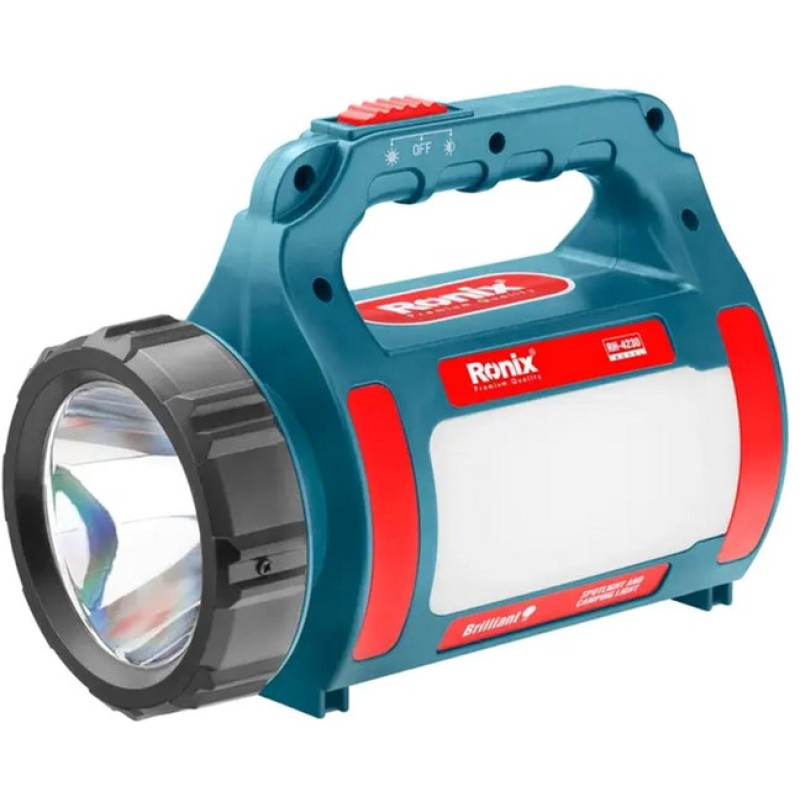 Ліхтар Ronix RH-4230