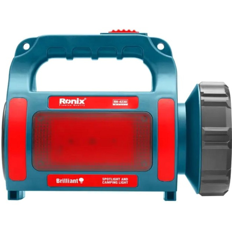 Ліхтар Ronix RH-4230