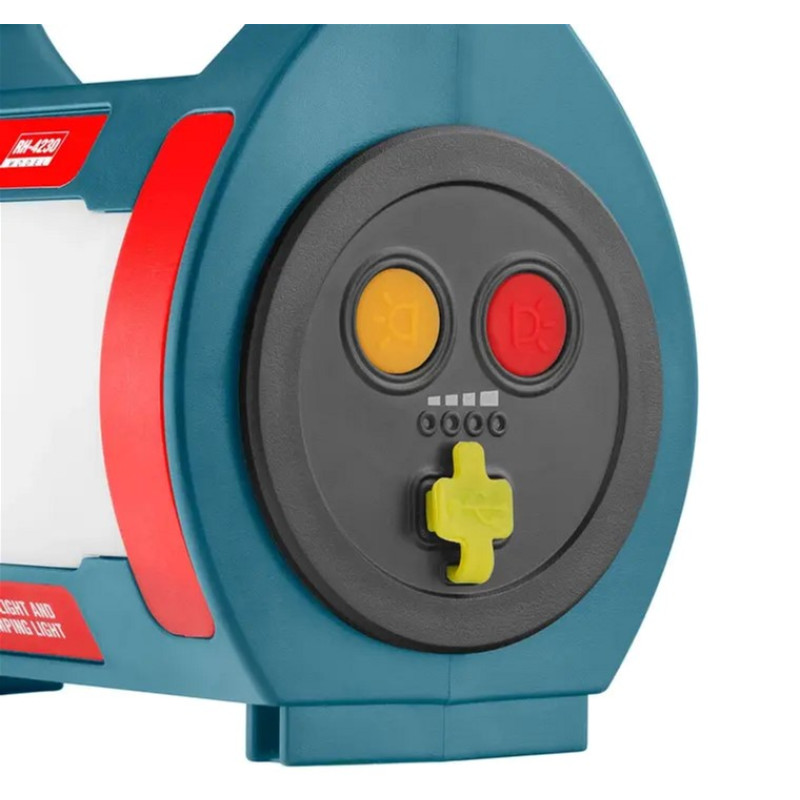 Ліхтар Ronix RH-4230