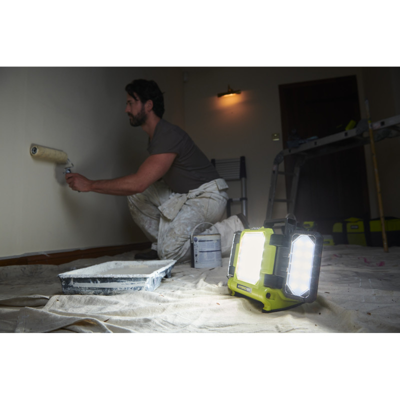 Фонарь Ryobi ONE+ RLP18-0 (5133005398)