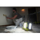 Фонарь Ryobi ONE+ RLP18-0 (5133005398)